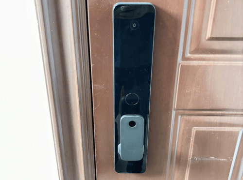 ：安全与颜值并存这些品牌用户满意度超高AG真人旗舰厅登录智能锁十大品牌排行(图5)